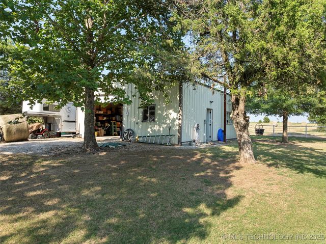 656 Evergreen Street, Lone Grove, OK 73443