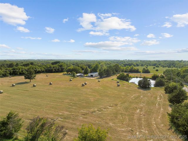 656 Evergreen Street, Lone Grove, OK 73443