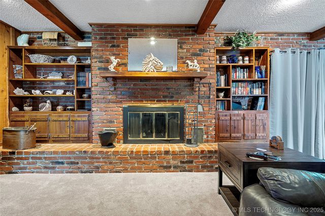 656 Evergreen Street, Lone Grove, OK 73443