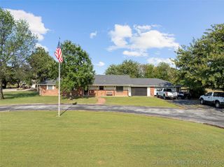 656 Evergreen Street, Lone Grove, OK 73443