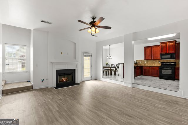 4139 Kittery Point, Snellville, GA 30039