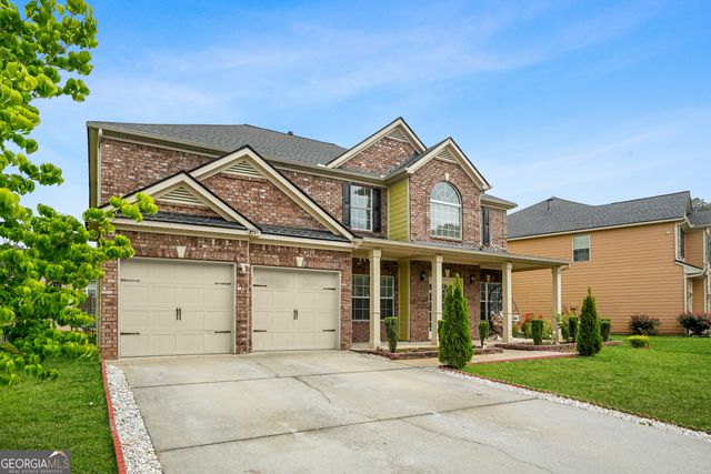 4139 Kittery Point, Snellville, GA 30039