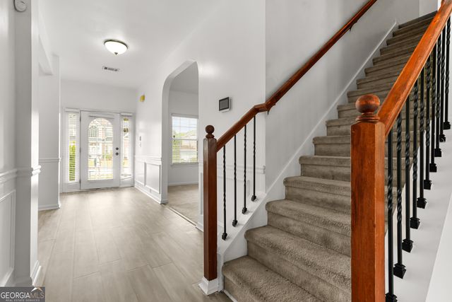 4139 Kittery Point, Snellville, GA 30039