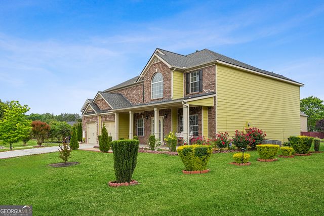 4139 Kittery Point, Snellville, GA 30039