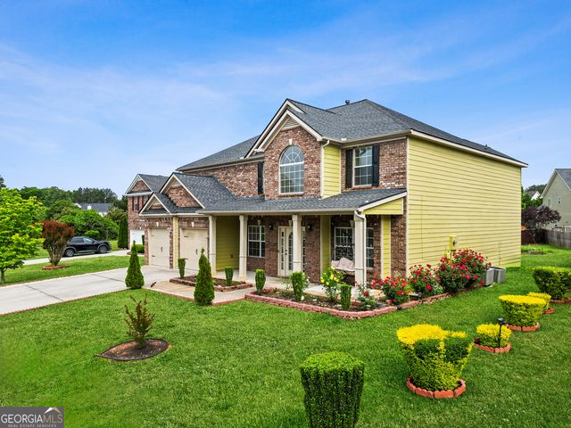 4139 Kittery Point, Snellville, GA 30039