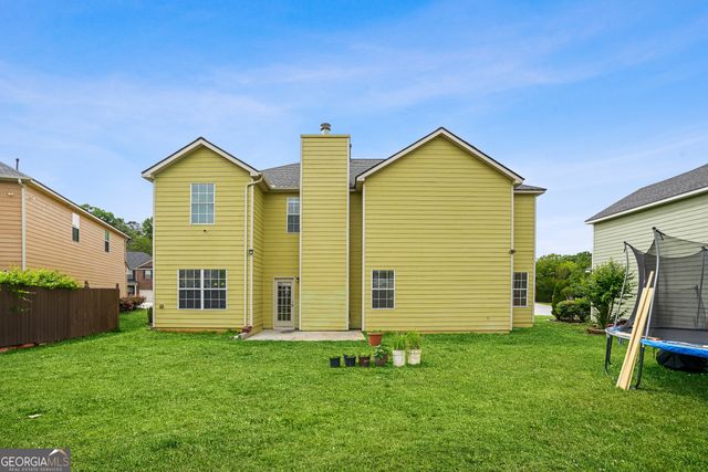 4139 Kittery Point, Snellville, GA 30039