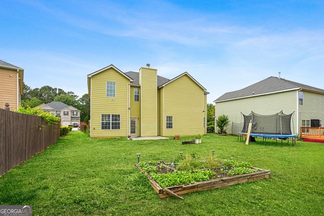 4139 Kittery Point, Snellville, GA 30039