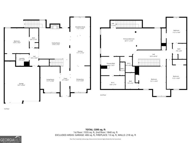 4139 Kittery Point, Snellville, GA 30039