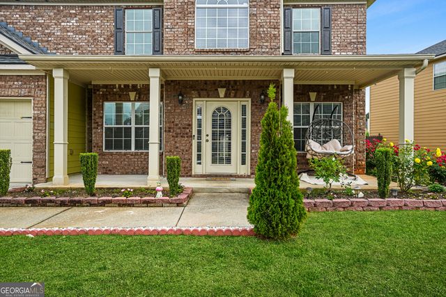 4139 Kittery Point, Snellville, GA 30039
