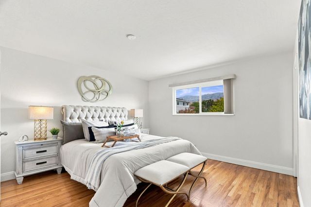 48326 Purpleleaf Street, Fremont, CA 94539