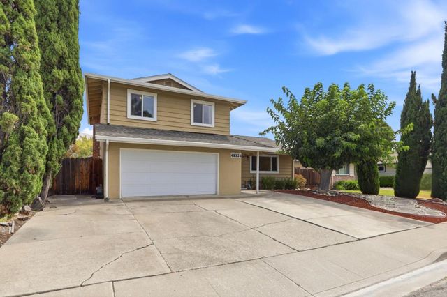 48326 Purpleleaf Street, Fremont, CA 94539