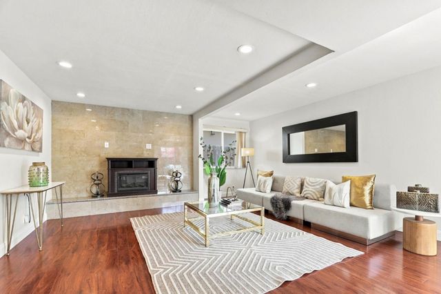 48326 Purpleleaf Street, Fremont, CA 94539