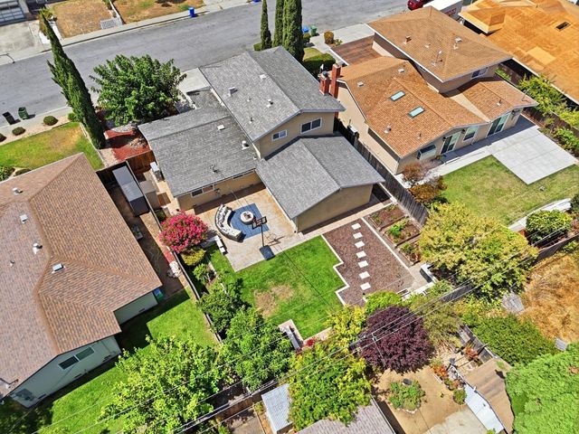 48326 Purpleleaf Street, Fremont, CA 94539