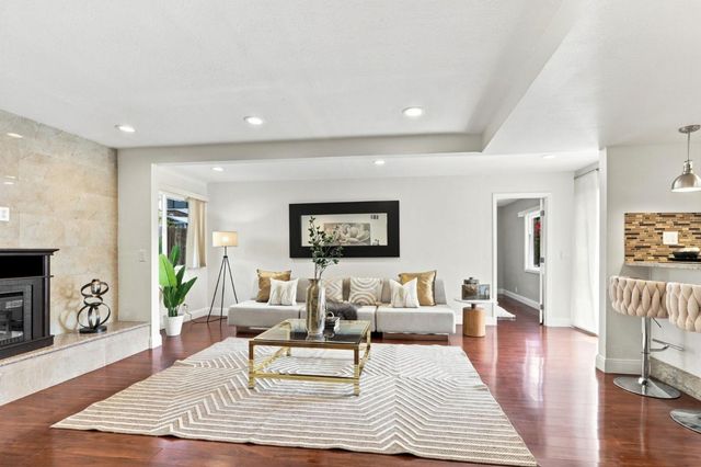 48326 Purpleleaf Street, Fremont, CA 94539