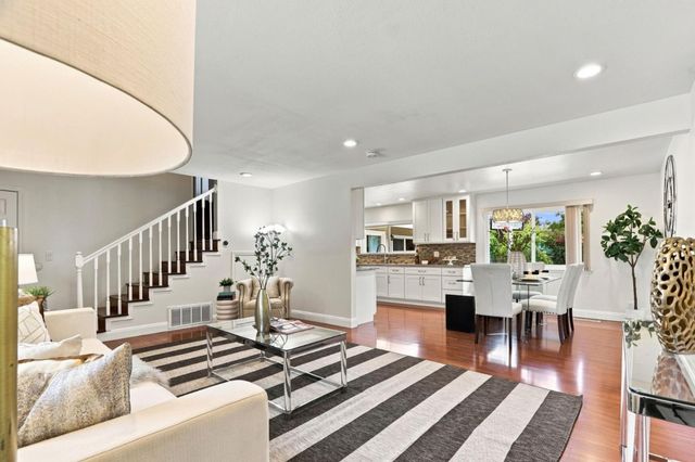 48326 Purpleleaf Street, Fremont, CA 94539