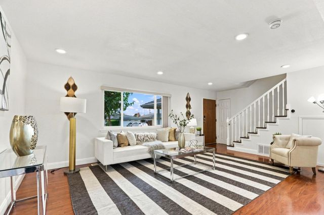 48326 Purpleleaf Street, Fremont, CA 94539