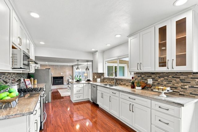 48326 Purpleleaf Street, Fremont, CA 94539