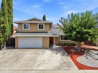 48326 Purpleleaf Street, Fremont, CA 94539