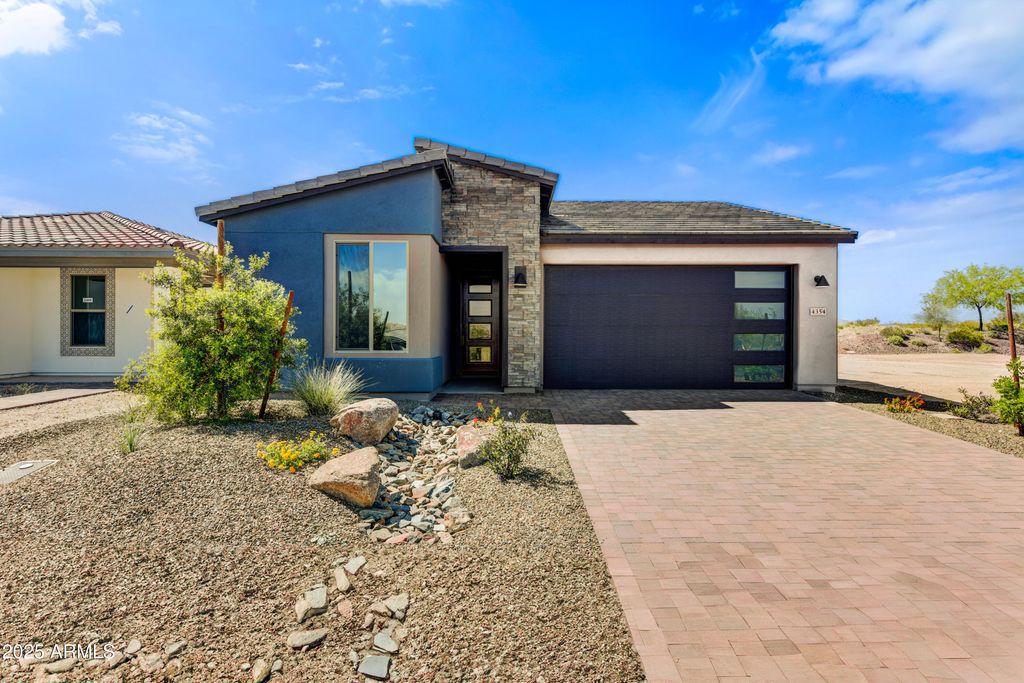 4354 Ponderosa Trail, Wickenburg, AZ 85390 — photo 2