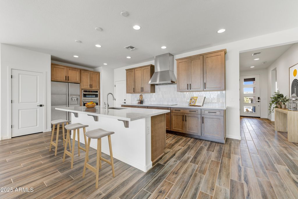 4354 Ponderosa Trail, Wickenburg, AZ 85390 — photo 4