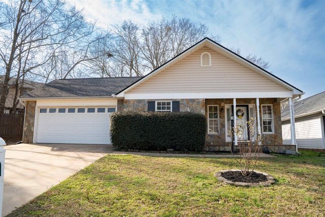 403 Brianna Drive, Boiling Springs, SC 29316