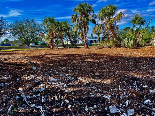 4114 PALM, Punta Gorda, FL 33950