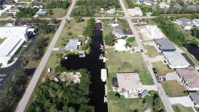 4114 PALM, Punta Gorda, FL 33950