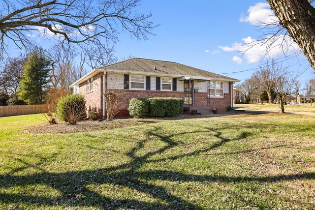 363 Leo Ln, Nashville, TN 37211