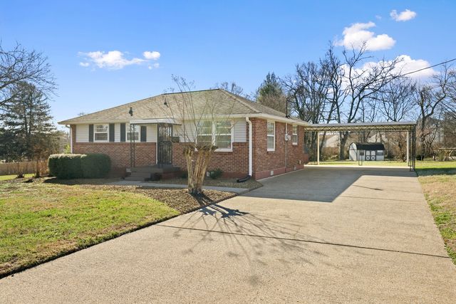 363 Leo Ln, Nashville, TN 37211
