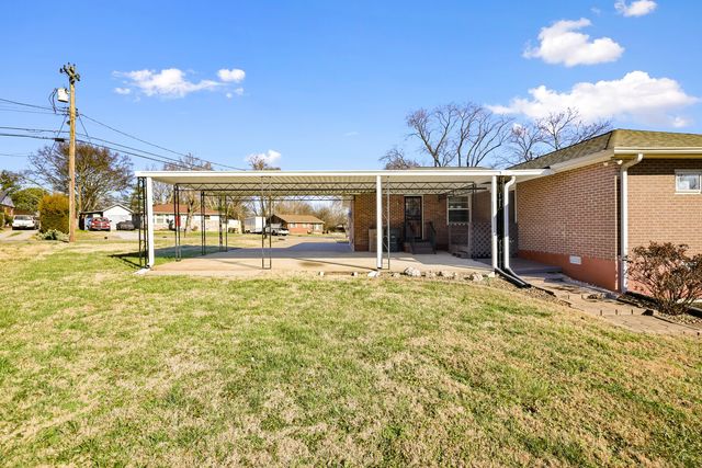 363 Leo Ln, Nashville, TN 37211