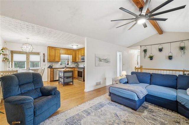 57 Floyd Creek Church Road, Taylorsville, GA 30178