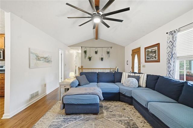 57 Floyd Creek Church Road, Taylorsville, GA 30178