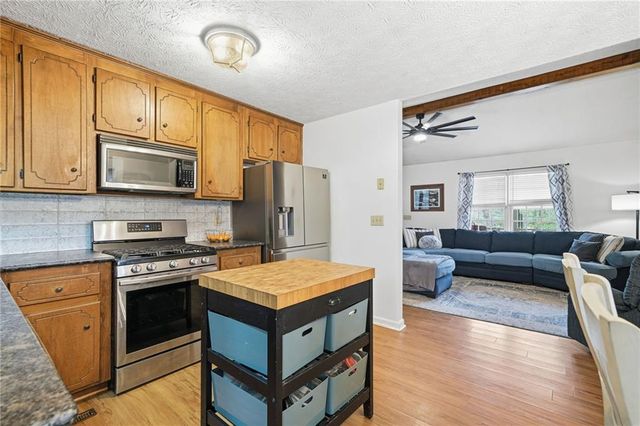 57 Floyd Creek Church Road, Taylorsville, GA 30178