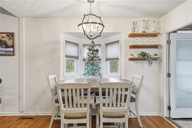 57 Floyd Creek Church Road, Taylorsville, GA 30178