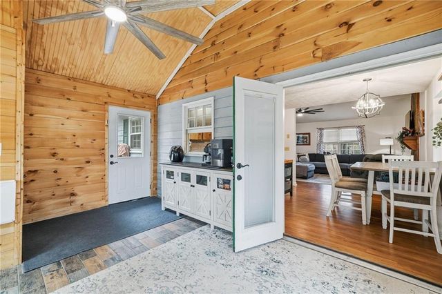 57 Floyd Creek Church Road, Taylorsville, GA 30178