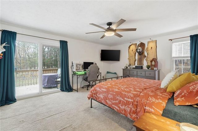 57 Floyd Creek Church Road, Taylorsville, GA 30178