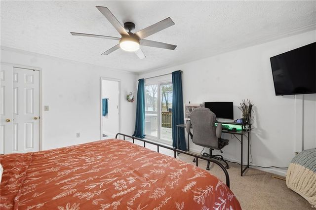 57 Floyd Creek Church Road, Taylorsville, GA 30178