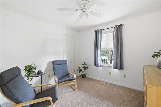 57 Floyd Creek Church Road, Taylorsville, GA 30178