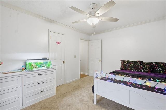 57 Floyd Creek Church Road, Taylorsville, GA 30178