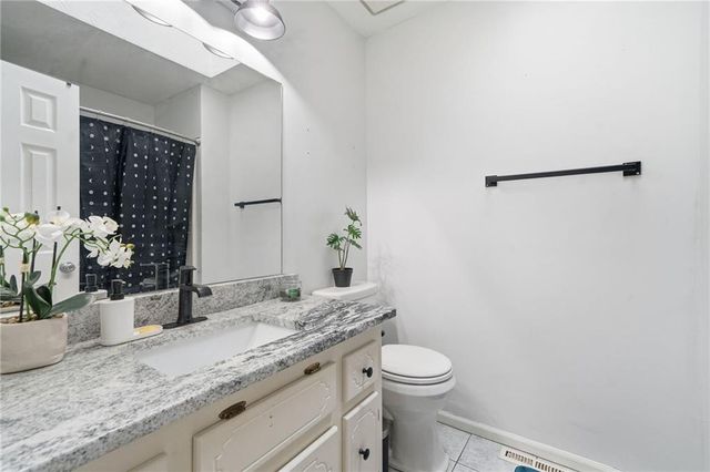 57 Floyd Creek Church Road, Taylorsville, GA 30178