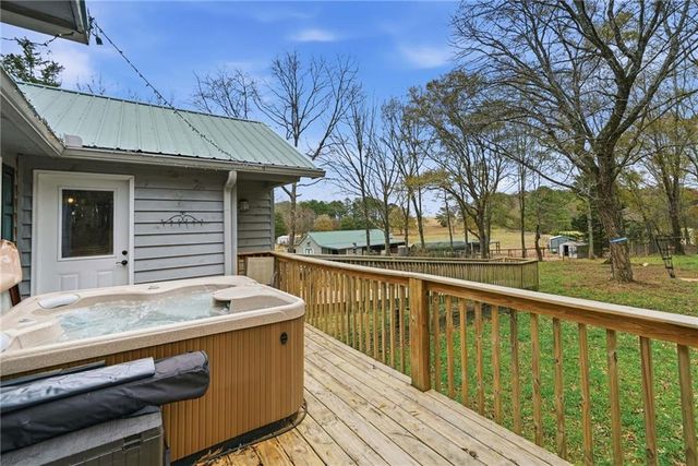 57 Floyd Creek Church Road, Taylorsville, GA 30178