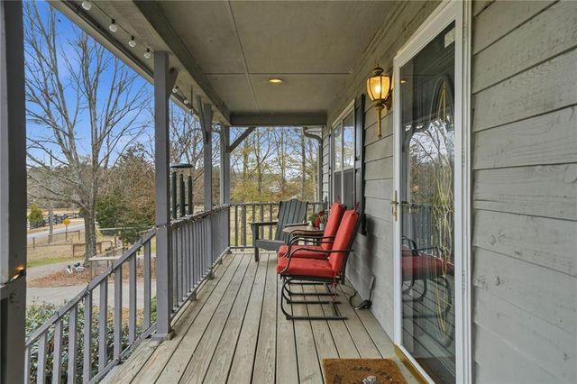 57 Floyd Creek Church Road, Taylorsville, GA 30178