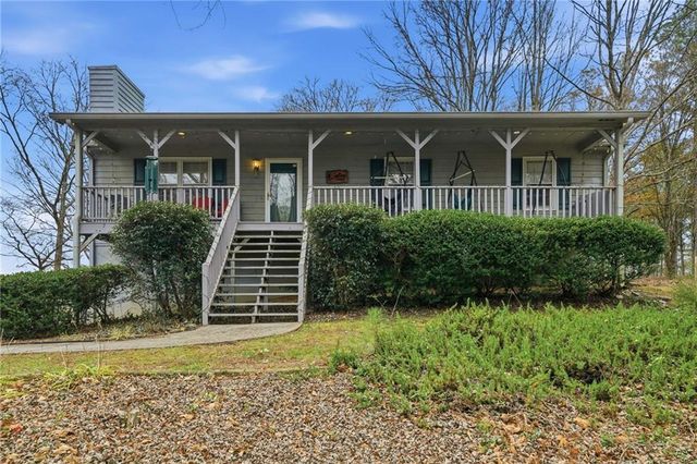 57 Floyd Creek Church Road, Taylorsville, GA 30178