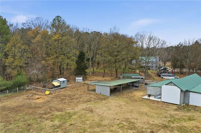 57 Floyd Creek Church Road, Taylorsville, GA 30178