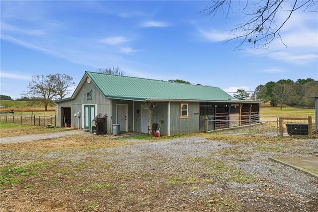 57 Floyd Creek Church Road, Taylorsville, GA 30178