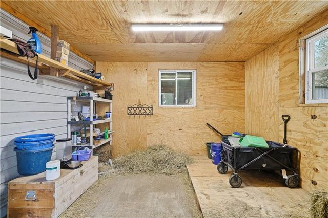 57 Floyd Creek Church Road, Taylorsville, GA 30178