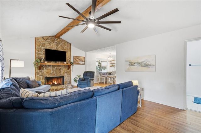 57 Floyd Creek Church Road, Taylorsville, GA 30178