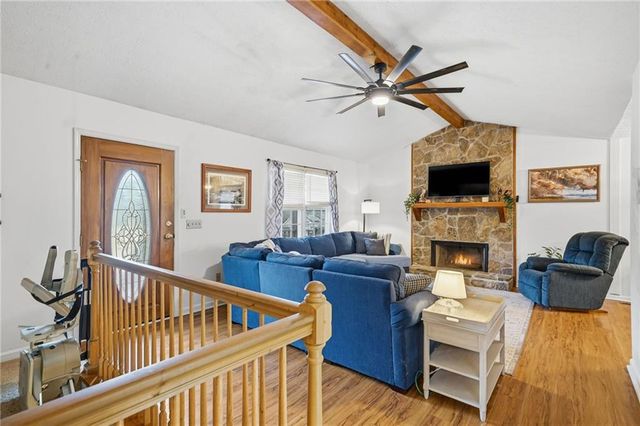 57 Floyd Creek Church Road, Taylorsville, GA 30178