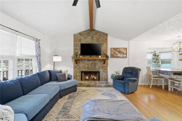 57 Floyd Creek Church Road, Taylorsville, GA 30178