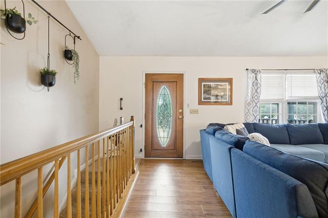 57 Floyd Creek Church Road, Taylorsville, GA 30178